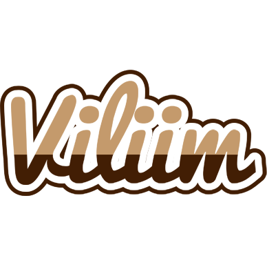 Viliim exclusive logo