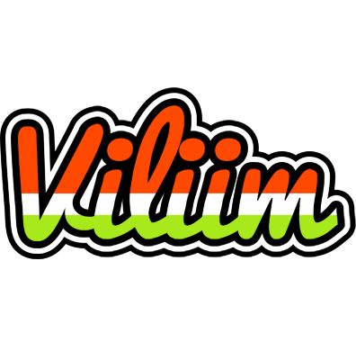 Viliim exotic logo
