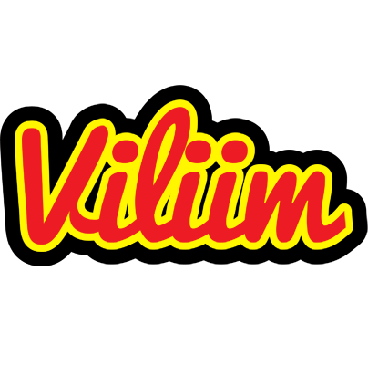 Viliim fireman logo