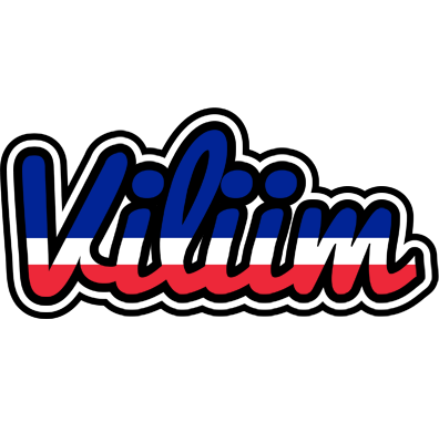Viliim france logo