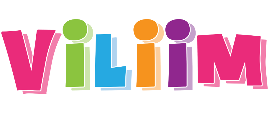 Viliim friday logo