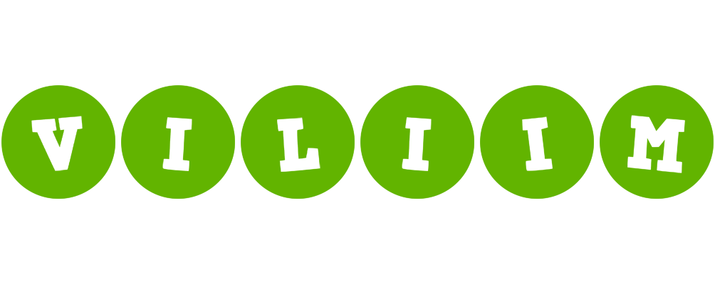 Viliim games logo