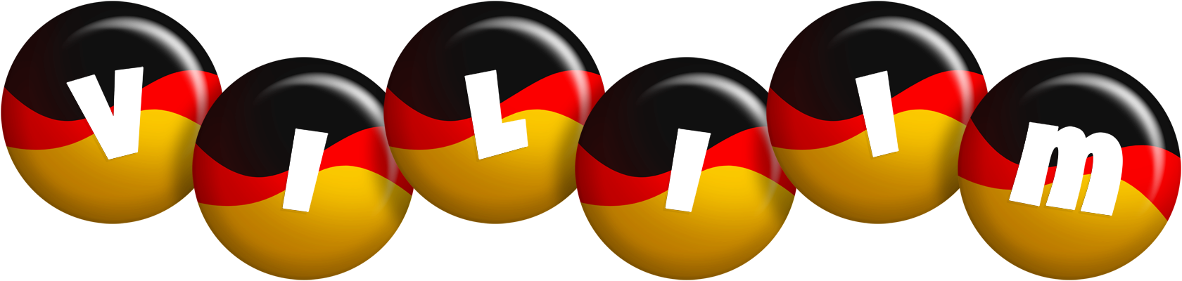 Viliim german logo