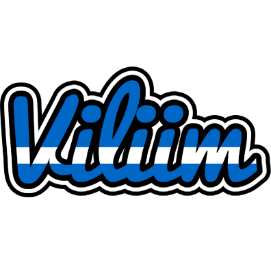 Viliim greece logo