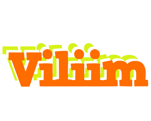 Viliim healthy logo