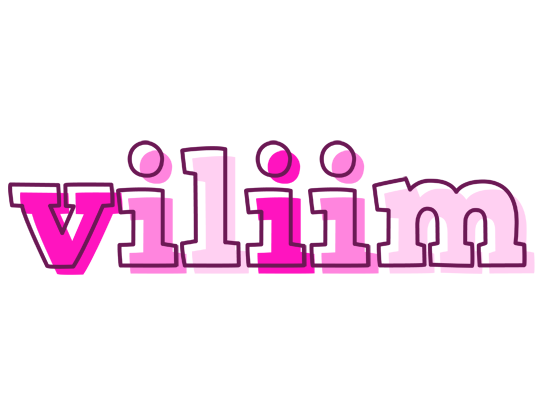 Viliim hello logo
