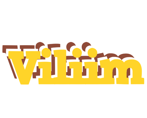 Viliim hotcup logo