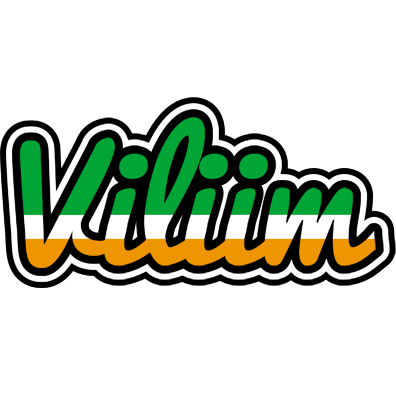 Viliim ireland logo