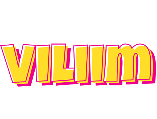 Viliim kaboom logo