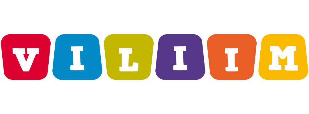 Viliim kiddo logo
