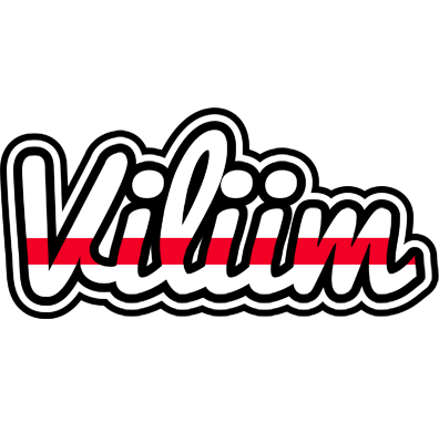 Viliim kingdom logo