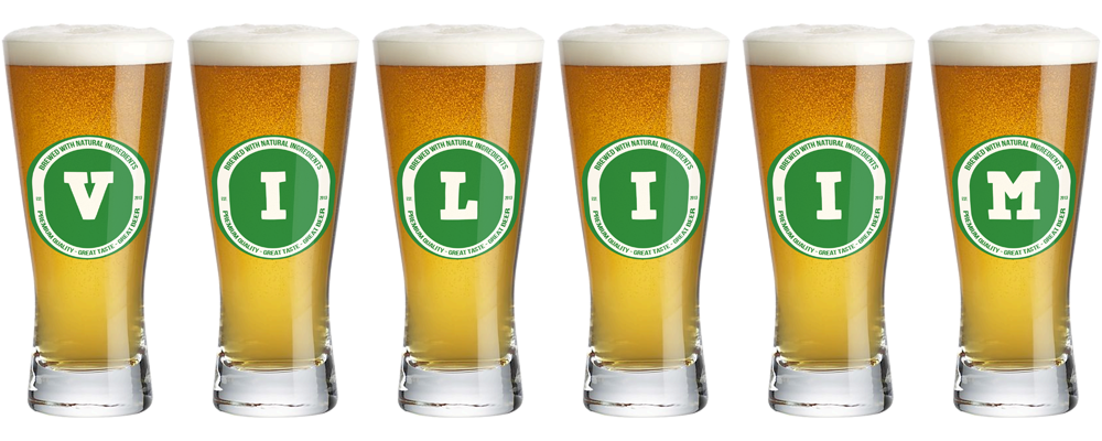 Viliim lager logo