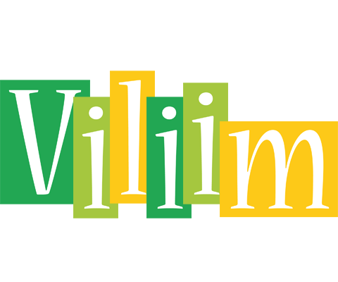 Viliim lemonade logo