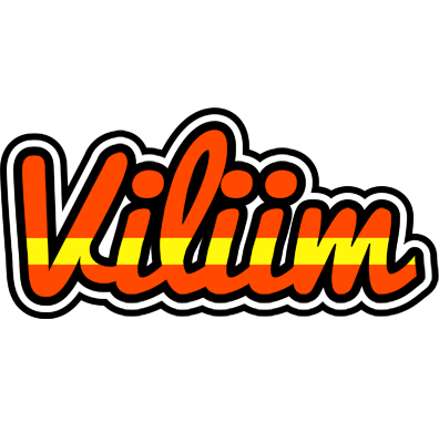 Viliim madrid logo