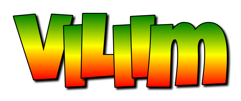 Viliim mango logo