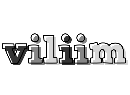 Viliim night logo