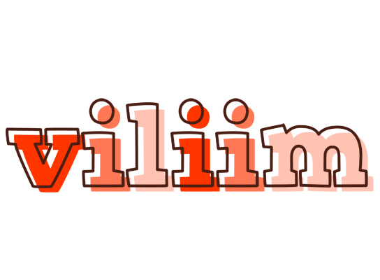 Viliim paint logo
