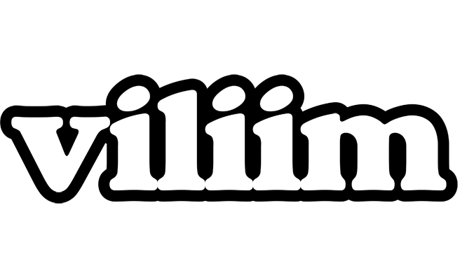 Viliim panda logo