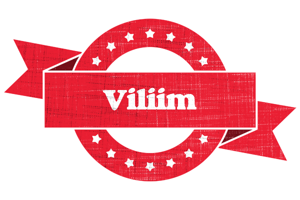 Viliim passion logo