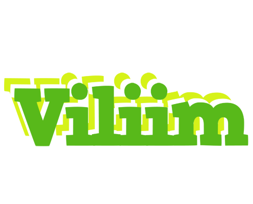 Viliim picnic logo
