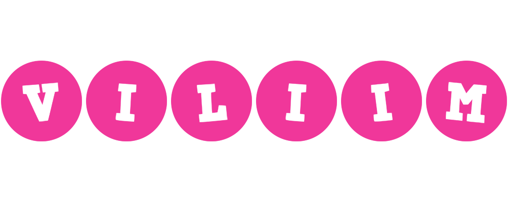 Viliim poker logo