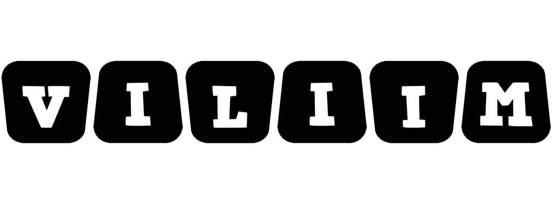 Viliim racing logo