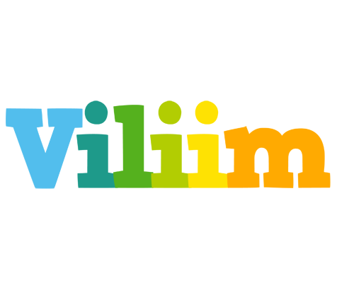 Viliim rainbows logo