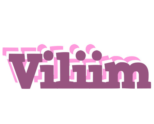 Viliim relaxing logo