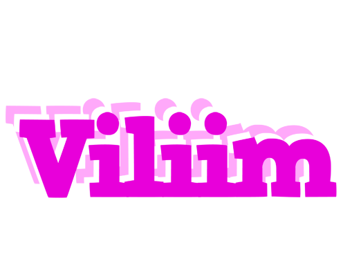 Viliim rumba logo
