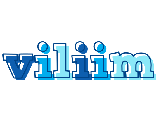 Viliim sailor logo