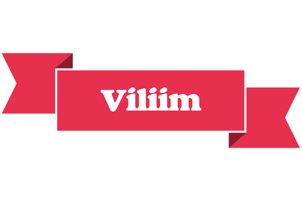 Viliim sale logo