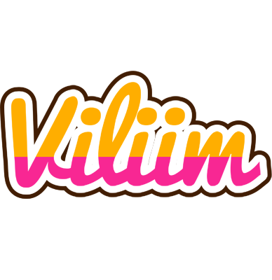 Viliim smoothie logo