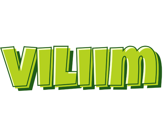 Viliim summer logo