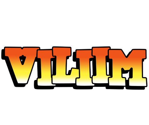 Viliim sunset logo