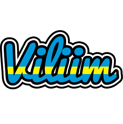 Viliim sweden logo