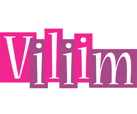 Viliim whine logo