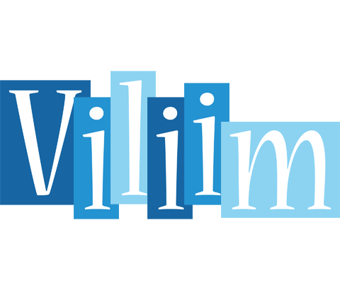 Viliim winter logo