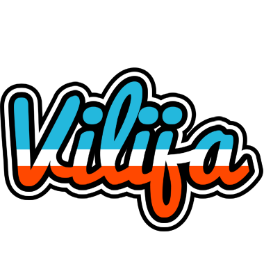 Vilija america logo