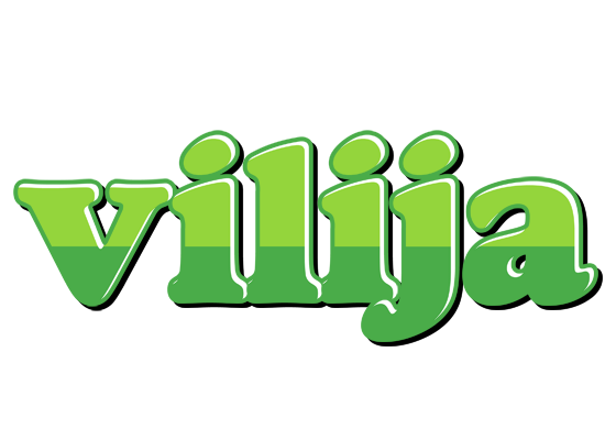 Vilija apple logo