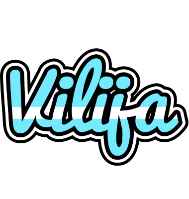 Vilija argentine logo