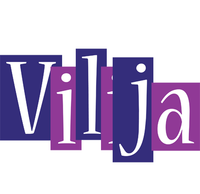 Vilija autumn logo