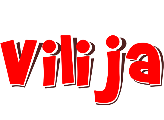 Vilija basket logo