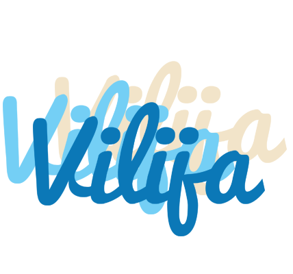 Vilija breeze logo