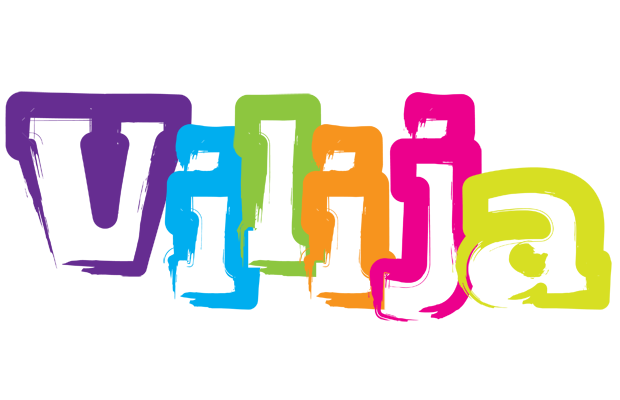 Vilija casino logo
