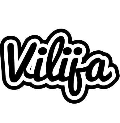 Vilija chess logo