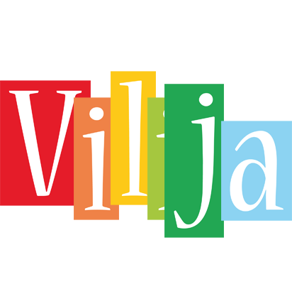 Vilija colors logo