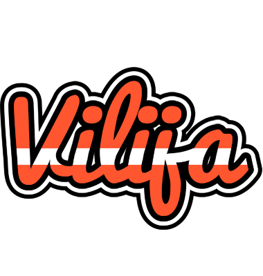 Vilija denmark logo