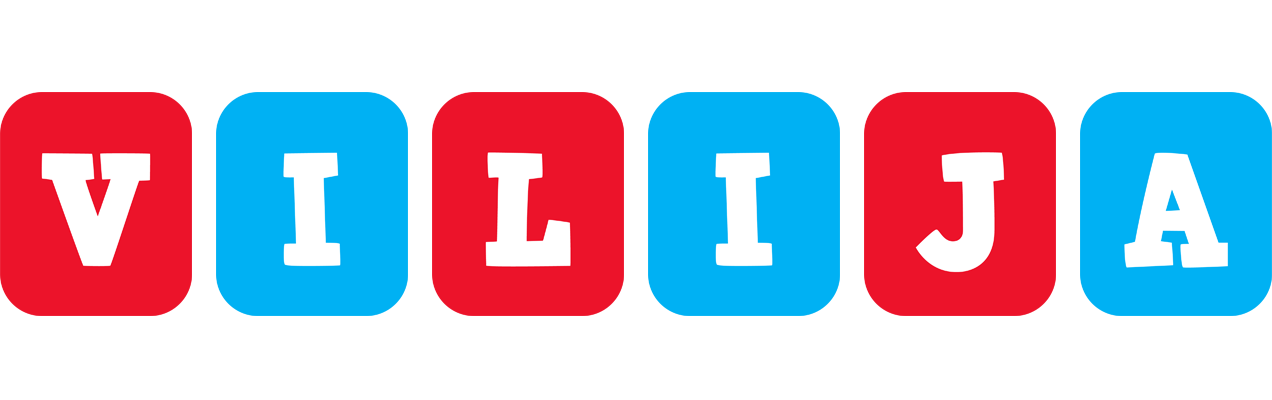 Vilija diesel logo