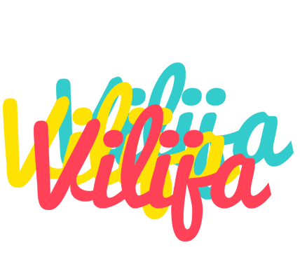 Vilija disco logo
