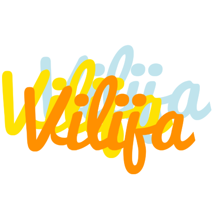 Vilija energy logo
